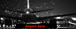Airport aera GOTO PROTECTION Safety Security