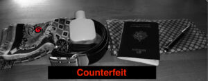 Counterfeit security GOTO PROTECTION Safety Security