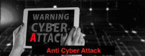 cyber attack GOTO PROTECTION Safety Security